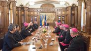 Conferinta episcopilor catolici