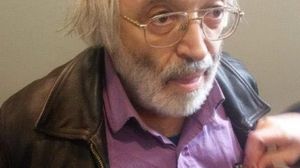 Gregorian Bivolaru, in momentul arestarii sale in Franta