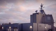 Scutul de la Deveselu a devenit operational
