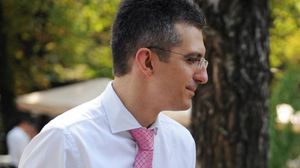 Dan Condrea, patronul Hexi Pharma, a murit duminica intr-un accident rutier