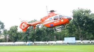 Un elicopter SMURD s-a prabusit in Republica Moldova! Toti cei patru membri din echipaj au murit! “Sunt imagini zdrobitoare. Am depistat un picior, o mana, dupa care iar un picior” Elicopterul prabusit venea de la Iasi