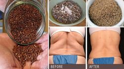 Mix natural puternic: te scapa de paraziti si grasime! Merita incercat