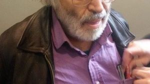 “Guru” Bivolaru, extradat din Franta! Liderul MISA ar putea fi adus in Romania in urmatoarea perioada Bivolaru, in momentul arestarii in Franta