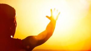 E oficial! A fost cea mai calda noapte din istorie! novalue