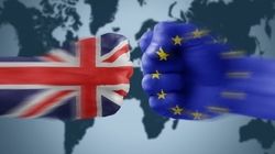 Britanicii au votat! Marea Britanie paraseste Uniunea Europeana dupa 43 de ani! Sa fie inceputul sfarsitului pentru UE?