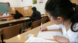 Gafa de proportii la Evaluarea Natională de la Limba germana! Ce subiect au primit elevii la examenul de astazi novalue