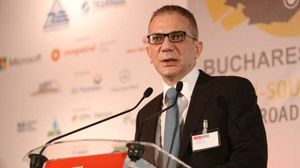 El este cel mai bine platit angajat de la stat! Are salariul lunar de peste 30.000 de euro! Traian Halalai are un salariu de peste 30.000 de euro pe luna