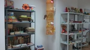In Bucuresti functioneaza de anul trecut un magazin in care nu ai nevoie de bani! Daca vrei produse, trebuie sa muncesti pentru ele! novalue