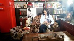 EXCLUSIV | Cat de puternica e de fapt Andreea Marin! Ce se intampla azi in inchisoare cu hotii care au avut tupeul sa-i sparga casa Zanei!