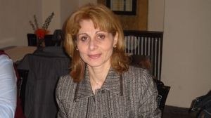 O fosta candidata la functia de presedinte al Romaniei este Marele Maestru al masoneriei feminine de la noi! novalue