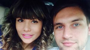 Wow! Cum poate sa arate iubita lui Tatarusanu dupa doua nasteri! Antoaneta are un corp beton! novalue