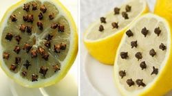 Scapa de muste cu acest truc simplu! Ai nevoie de 2 ingrediente