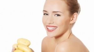 Genial! Ce se intampla daca iti dai cu suc de cartofi pe piele novalue