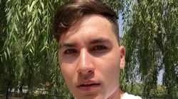 VIDEO EXCLUSIV! Fiul lui Nutu Camataru face intreceri cu skijet-ul pe lacul Snagov! Ce spune legea in astfel de cazuri