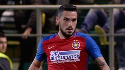 Il mai poate tine Gigi Becali? Steaua a primit o oferta fabuloasa pentru Nicusor Stanciu!