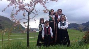 Nu mai suporta persecutia! Familia Bodnariu a anuntat ca se muta in Romania! "Vrem sa ne gasim intimitatea, linistea si pacea!" novalue