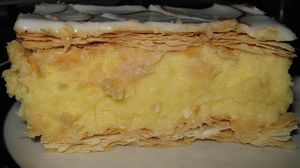 Cremsnit de casa, ca in copilarie! Numai mama iti mai facea reteta asta! novalue
