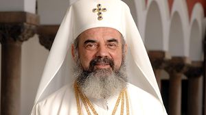 Patriarhul Daniel, un veritabil om de afaceri