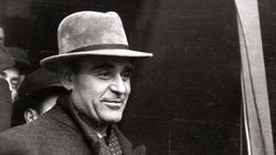 Gheorghe Gheorghiu-Dej, fostul sef al statului inaintea lui Ceausescu, a fost inmormantat in mausoleul din Parcul Carol, dar acum are loc de veci la Bellu