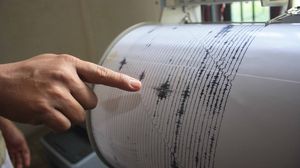 Cutremur cu magnitudinea de 5,5 grade pe scara Richter! novalue