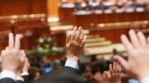 S-a votat! Inca o zi libera pentru romani! novalue