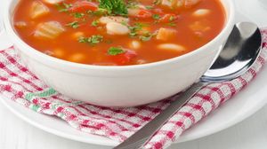 Ciorba te imbolnaveste de cancer! "Scoateti-o urgent din meniu" novalue