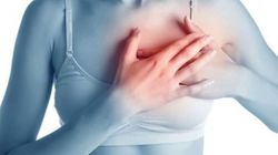 Simti un junghi in piept? Uite ce boala teribila poti avea!