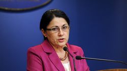 Ecaterina Andronescu are un venit urias! Poreclita "Abramburica", fostul ministru al Educatiei incaseaza lunar o suma de 9 ori mai mare decat a sotului ei!