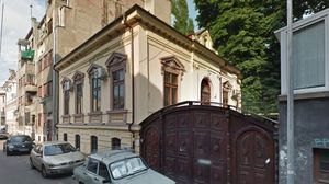 Aceasta este casa de 500.000 de euro a lui Omar Hayssam, pe care ANAF-ul a pus ochii! Sirianul si sotia lui detin un imobil intr-o zona selecta din Capitala novalue