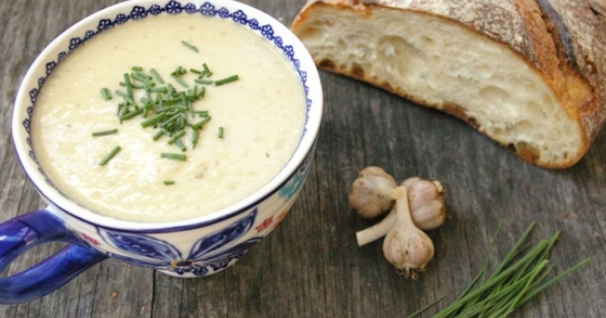 Supa asta are un efect de 100 de ori mai mare decat orice antibiotic! Uite cum sa o prepari - WOWBiz