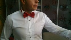 Eveniment fericit in familia politistului Bogdan Gigina, la cateva zile dupa parastasul de un an! Verisoara agentului care si-a pierdut viata in timp ce conducea coloana lui Gabriel Oprea a facut nunta si botez