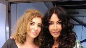 Anca si Mihaela Radulescu