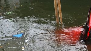 O sinucigasa, pusa pe scandal, dupa ce a fost salvata de la moarte! Tanara din Arad a vrut sa se arunce intr-un lac novalue
