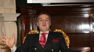 Becali, un fel de Trump de Romania