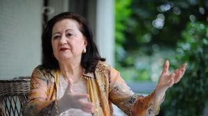 MIoara Roman face dezvauiri in premiera in cartea sa