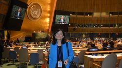 Fosta senatoare Simona Marinescu, mare sefa pe vremuri la Dinamo, a ajuns intr-o functie foarte importanta la nivel mondial! Vezi unde lucreaza acum