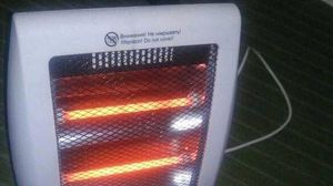 Viata in camin e grea! Ce au facut doi studenti cu un radiator novalue