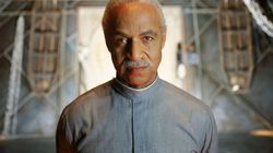 A MURIT actorul Ron Glass. Lumea filmului, in DOLIU! Avea 71 de ani 