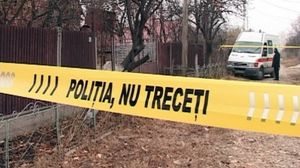 Un fost primar a fost gasit cu gatul taiat langa masina. Moarte misterioasa in Romania
