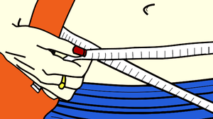 Ingredientele MINUNE care te scapa instant de burta!