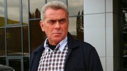 Milionarul Ioan Neculaie risca 5 ani de inchisoare pentru ca a tras cu arma! Brasoveanul implicat in dosarul prostituatelor a fost trimis in judecata pentru nerespectarea regimului armelor