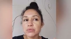 Femeia asta l-a vazut pe Iisus in timpul unui avort spontan! E infricosator cum povesteste experienta: "Era facut din tunete si foc" VIDEO