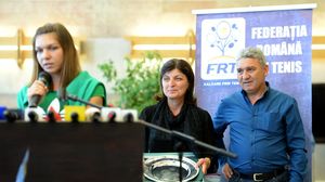 Cati bani castiga matusile Simonei Halep! Cherata e pensionara, iar Zoita este subinginer