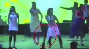 Ucisa pe SCENA! Era gravida cu primul ei copil si nimeni nu banuia ce urma se intample