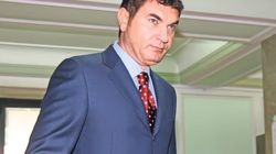 Cristi Borcea, in stare grava la spital: "Poate sa moara in orice moment!"