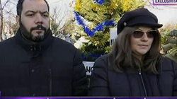 Ionut Anghel, baiatul sfasiat de caini, le trimite semne celor dragi? Drama prin care trec cei doi parinti, la trei ani de la moartea micutului