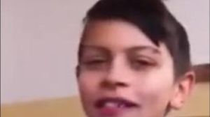 Cazul care a revoltat o tara intreaga! El este copilul care a fost refuzat de 13 scoli! novalue