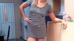 RAZBOI! Floricica Dansatoarea o acuza pe Costela ca i-a furat vizualizarile de pe Facebook. Cum vrea sa se razbune pe ea