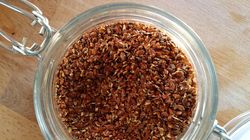 Doua ingrediente iti curata corpul de paraziti si depozite de grasime!