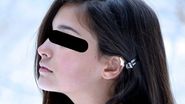 Fiica lui Turcescu e eleva de liceu